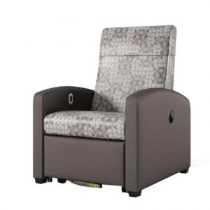 Winco Augustine Premium Recliner Health Products