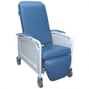 Winco Three Position Lifecare Recliner Health Products