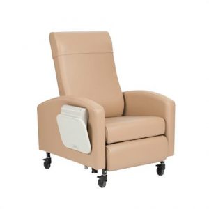 Winco Vero 5Y Series Standard Width Non Trendelenburg Care Cliner Health Products