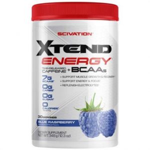 XTend Energy Dietary Health Products