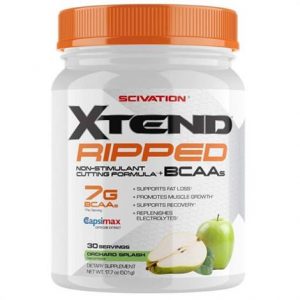 XTend Ripped Dietary Health Products