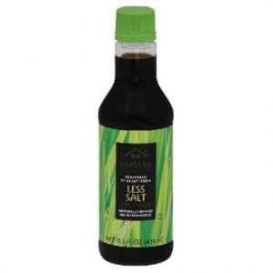 Yamasa Soy Sauce Low Salt Health Products