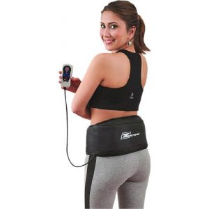 Zewa SpaBuddy Massage Belt Health Products