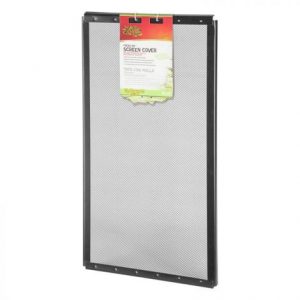 Zilla Fresh Air Fine Mesh Screen Cover Health Products