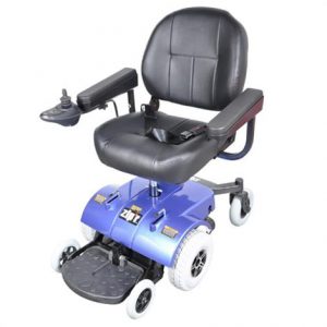 Zipr PC Power Wheelchair Health Products