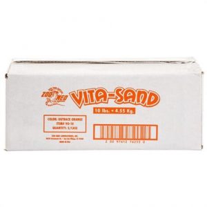 Zoo Med All Natural Vita-Sand - Orange Health Products