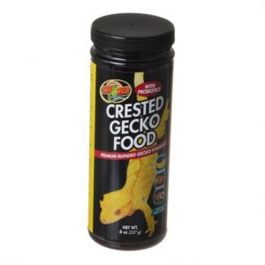 Zoo Med Crested Gecko Food Health Products