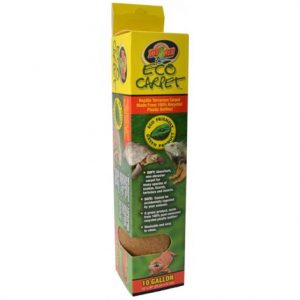 Zoo Med Eco CarReptile Car- Tan Health Products