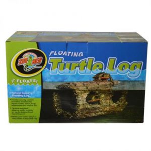 Zoo Med Floating Turtle Log Health Products