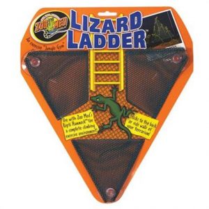 Zoo Med Lizard Ladder Health Products