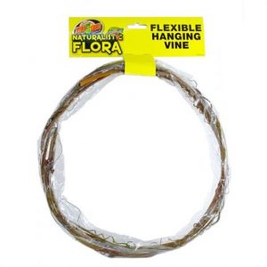 Zoo Med Naturalistic Flora Flexible Hanging Vine Health Products