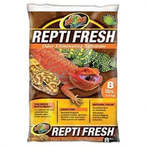 Zoo Med Repti Fresh Odor Eliminating Substrate Health Products