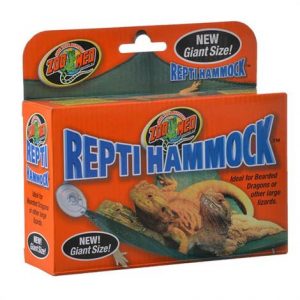 Zoo Med Repti Hammock Health Products