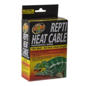 Zoo Med Repti Heat Cable Health Products