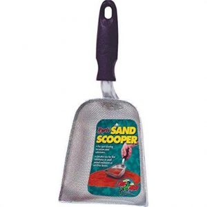 Zoo Med Repti Sand Scooper Health Products