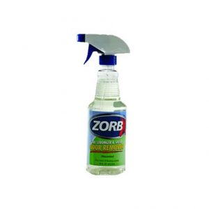 Zorbx Unscented Odor Remover Health Products