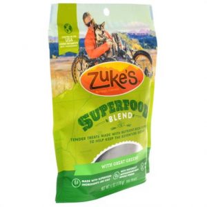 Zukes Superfood Blend with Great Greens Health Products