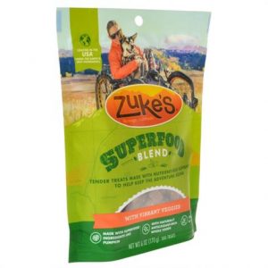 Zukes Superfood Blend with Vibrant Veggies Health Products