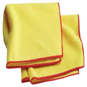 e-Cloth 2-Piece Dusting Cloth Health Products