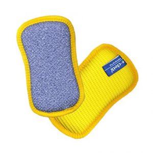 e-Cloth Washing Up Pad Health Products