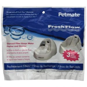 mate Fresh Flow Replacement Filters Health Products