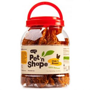 n Shape Chik n Breast Dog Treats Health Products