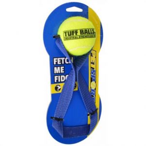 port Fetch Me Fido Tuff Balls Dog Toy Health Products