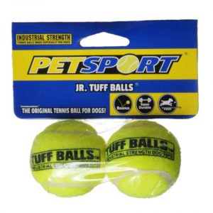 port USA Jr. Tuff Balls Health Products