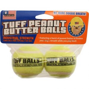 port USA Peanut Butter Balls Health Products