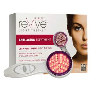 reVive Anti-Aging Clinical Light Therapy System Health Products