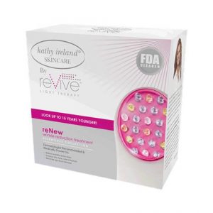 reVive Essentials Anti-Aging Light Therapy System Health Products