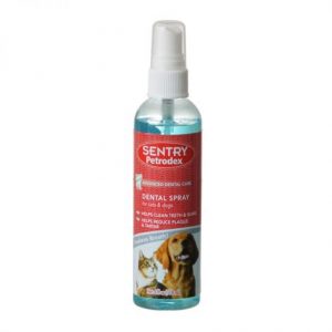 rodex Dental Rinse for Dogs & Cats Health Products